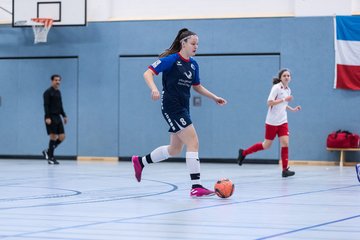 Bild 322 - wBJ Futsalmeisterschaft Runde 1